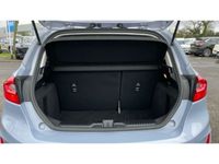used Ford Fiesta a 1.0 EcoBoost Hybrid mHEV 125 Titanium 5dr Hatchback