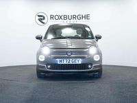 Used Fiat 500 Dolcevita 70 HP (51 kW) 2023 Grey Hatchback