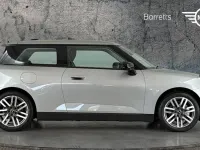 Used Mini Cooper Hatch 133 kW (181 HP) 2024 Silver Hatchback
