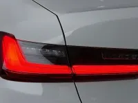 Used BMW 330e M Sport 292 HP (214 kW) 2021 White Sedan