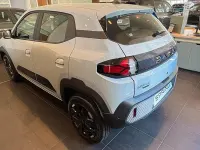New Dacia Spring Extreme 75 kW (102 HP) 2026 Hatchback