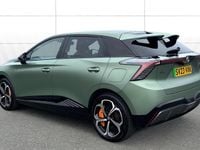 Used MG MG4 EV 319 kW (435 HP) 2025 Hatchback