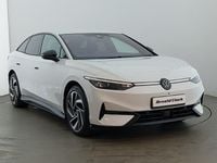 Used VW ID.7 Pro 210 kW (286 HP) 2024 White Hatchback