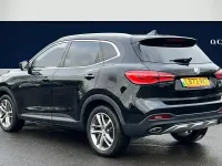 Usado MG HS Exclusive 258 CV (189 kW) 2023 Negro SUV
