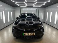 Used Vauxhall Mokka SRi 2022 Black SUV