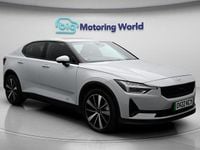 Used Polestar 2 300 kW (408 HP) 2022 Hatchback