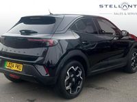 Used Vauxhall Mokka Design Edition 114 kW (156 HP) 2024 Blue SUV