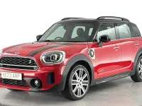 Used Mini Cooper S Exclusive 220 HP (161 kW) 2022 Hatchback