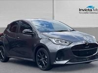New Mazda 2 Homura-Line 116 HP (85 kW) 2026 Grey Hatchback