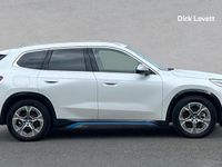 Used BMW iX1 xLine 230 kW (313 HP) 2024 White SUV