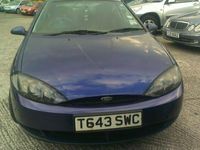 used Ford Cougar 2.0