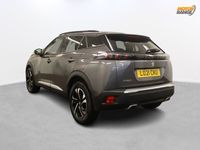 used Peugeot 2008 1.2 PureTech 130 Allure Premium 5dr EAT8