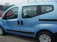 Used Citroën Nemo 2010 MPV