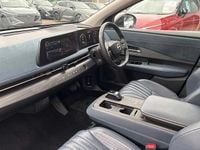 Used Nissan Ariya Evolve 225 kW (306 HP) 2023 Silver SUV