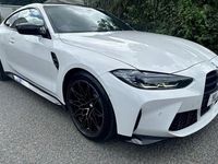 Used BMW M4 Competition Edition 2021