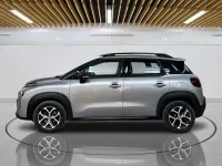 Used Citroën C3 Aircross PureTech 110 HP (80 kW) 2023 Grey SUV