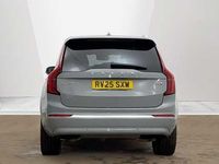 Used Volvo XC90 Ultra 449 HP (330 kW) 2025 Grey SUV