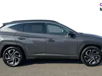 Used Hyundai Tucson Ultimate 2026 Grey SUV