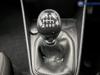 Used Ford Fiesta Trend 101 HP (74 kW) 2022 Red Hatchback