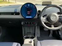 New Mini Cooper Hatch 113 kW (154 HP) 2025 Black Hatchback