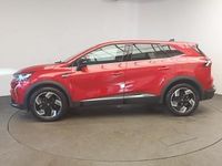 Used Renault Symbioz Techno 140 HP (102 kW) 2025 Red SUV