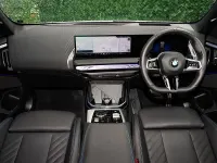 Used BMW X3 M Sport 208 HP (152 kW) 2025 Grey SUV