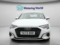 Usado Audi A3 Sport 150 CV (110 kW) 2023 Blanco Berlina