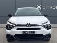 Used Citroën C4 PureTech 101 HP (74 kW) 2023 SUV