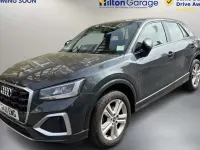 Usado Audi Q2 Sport 150 CV (110 kW) 2021 SUV