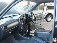 Used Ford Ranger 107 HP (78 kW) 2005 Pickup