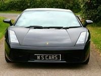 Used Lamborghini Gallardo 2007 Coupe