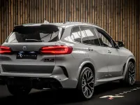 Used BMW X5 M Competition Edition 2022 Grey SUV
