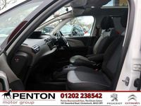 used Citroën C4 SpaceTourer Grand2.0 BlueHDi 160 Flair 5dr EAT8