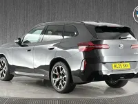 Used BMW X3 M Sport 194 HP (142 kW) 2025 Grey SUV
