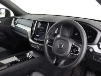 Used Volvo XC60 Plus 350 HP (257 kW) 2024 SUV