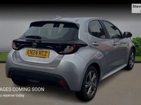 Used Toyota Yaris Hybrid 116 HP (85 kW) 2026 Hatchback