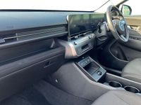 Used Hyundai Kona Advanced 141 HP (103 kW) 2025 SUV