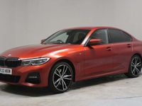 Used BMW 330e M Sport 292 HP (214 kW) 2020 Sedan