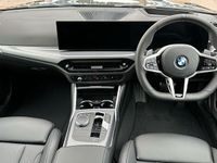 Used BMW 320 M Sport 181 HP (133 kW) 2025 Black Sedan