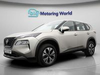 Used Nissan X-Trail Acenta Premium 204 HP (150 kW) 2026 SUV