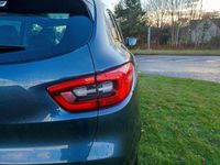 Used Renault Kadjar GT-Line 138 HP (101 kW) 2019 Grey SUV