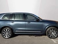 Used Volvo XC90 Inscription 235 HP (172 kW) 2022 SUV