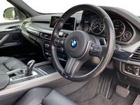used BMW X5 xDrive30d M Sport 5dr Auto - 2016 (66)