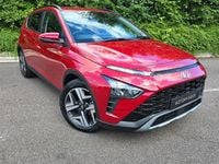 Begagnad Hyundai Bayon Premium 120 HK (88 kW) 2023 SUV