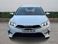 Used Kia Ceed Sportswagon 140 HP (102 kW) 2024 Estate