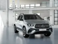 New Mercedes GLE400 Urban 381 HP (280 kW) 2025 Estate