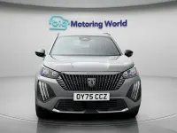 Second-hand Peugeot 2008 Allure 101 CP (74 kW) 2024 Gri SUV