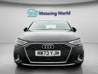 Begagnad Audi A3 Sportback e-tron Sport 204 HK (150 kW) 2024 Halvkombi