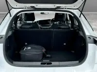 Used Vauxhall Mokka Elite 100 kW (136 HP) 2022 White SUV