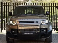 Used Land Rover Defender HSE Dynamic 300 HP (220 kW) 2024 SUV